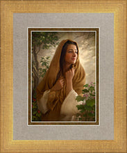 Load image into Gallery viewer, Mary Kept All Of These Things And Pondered Them In Her Heart
