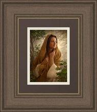 Load image into Gallery viewer, Mary Kept All Of These Things And Pondered Them In Her Heart
