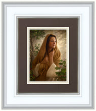 Load image into Gallery viewer, Mary Kept All Of These Things And Pondered Them In Her Heart
