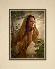 Load image into Gallery viewer, Mary Kept All Of These Things And Pondered Them In Her Heart
