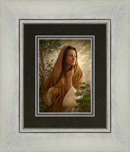 Load image into Gallery viewer, Mary Kept All Of These Things And Pondered Them In Her Heart
