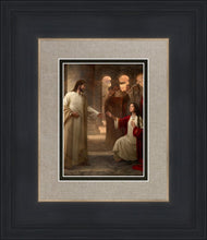 Load image into Gallery viewer, Though Your Sins be as Scarlet
