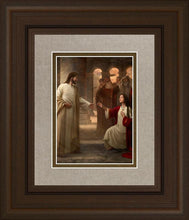 Load image into Gallery viewer, Though Your Sins be as Scarlet
