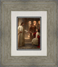 Load image into Gallery viewer, Though Your Sins be as Scarlet
