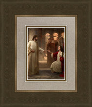Load image into Gallery viewer, Though Your Sins be as Scarlet
