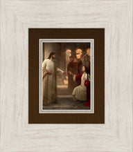 Load image into Gallery viewer, Though Your Sins be as Scarlet
