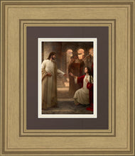 Load image into Gallery viewer, Though Your Sins be as Scarlet
