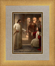 Load image into Gallery viewer, Though Your Sins be as Scarlet
