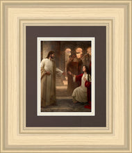 Load image into Gallery viewer, Though Your Sins be as Scarlet
