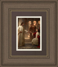 Load image into Gallery viewer, Though Your Sins be as Scarlet
