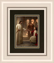 Load image into Gallery viewer, Though Your Sins be as Scarlet
