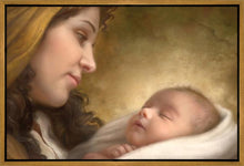 Load image into Gallery viewer, A Son is Given
