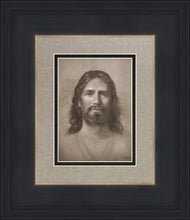 Load image into Gallery viewer, Christ Head Study
