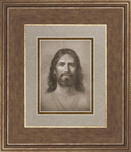 Load image into Gallery viewer, Christ Head Study
