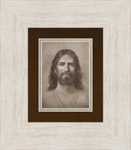 Load image into Gallery viewer, Christ Head Study
