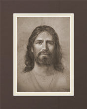 Load image into Gallery viewer, Christ Head Study
