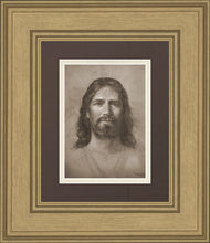 Load image into Gallery viewer, Christ Head Study
