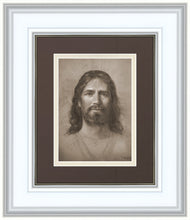 Load image into Gallery viewer, Christ Head Study
