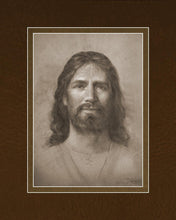 Load image into Gallery viewer, Christ Head Study
