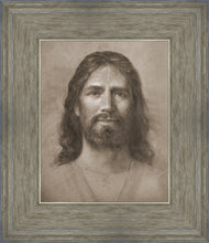Load image into Gallery viewer, Christ Head Study
