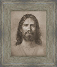 Load image into Gallery viewer, Christ Head Study
