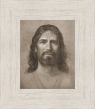 Load image into Gallery viewer, Christ Head Study
