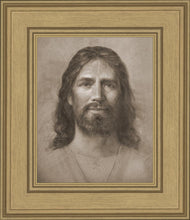 Load image into Gallery viewer, Christ Head Study
