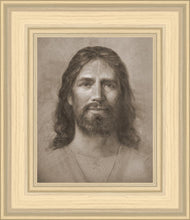 Load image into Gallery viewer, Christ Head Study
