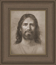 Load image into Gallery viewer, Christ Head Study
