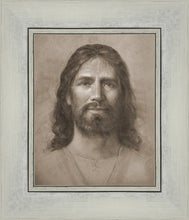 Load image into Gallery viewer, Christ Head Study
