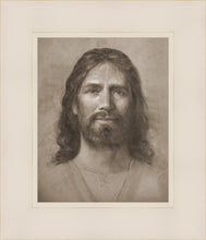 Load image into Gallery viewer, Christ Head Study
