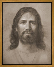 Load image into Gallery viewer, Christ Head Study
