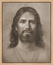 Load image into Gallery viewer, Christ Head Study

