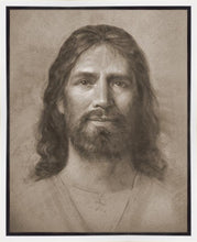 Load image into Gallery viewer, Christ Head Study
