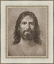 Load image into Gallery viewer, Christ Head Study
