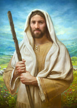 Load image into Gallery viewer, Feed My Sheep

