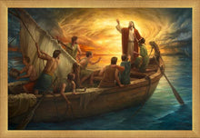 Load image into Gallery viewer, From Fear to Faith

