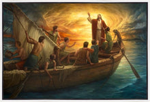 Load image into Gallery viewer, From Fear to Faith
