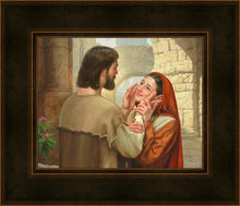 Load image into Gallery viewer, I Will Wipe Away All Your Tears
