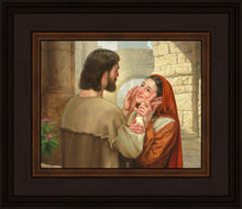 Load image into Gallery viewer, I Will Wipe Away All Your Tears
