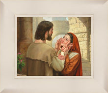 Load image into Gallery viewer, I Will Wipe Away All Your Tears

