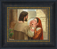 Load image into Gallery viewer, I Will Wipe Away All Your Tears
