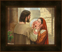 Load image into Gallery viewer, I Will Wipe Away All Your Tears
