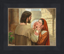 Load image into Gallery viewer, I Will Wipe Away All Your Tears
