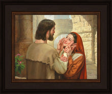 Load image into Gallery viewer, I Will Wipe Away All Your Tears
