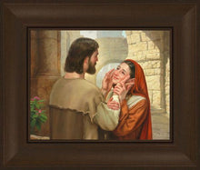 Load image into Gallery viewer, I Will Wipe Away All Your Tears
