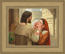 Load image into Gallery viewer, I Will Wipe Away All Your Tears

