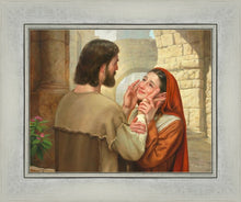 Load image into Gallery viewer, I Will Wipe Away All Your Tears
