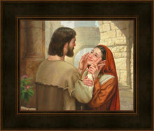 Load image into Gallery viewer, I Will Wipe Away All Your Tears
