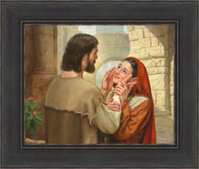 Load image into Gallery viewer, I Will Wipe Away All Your Tears
